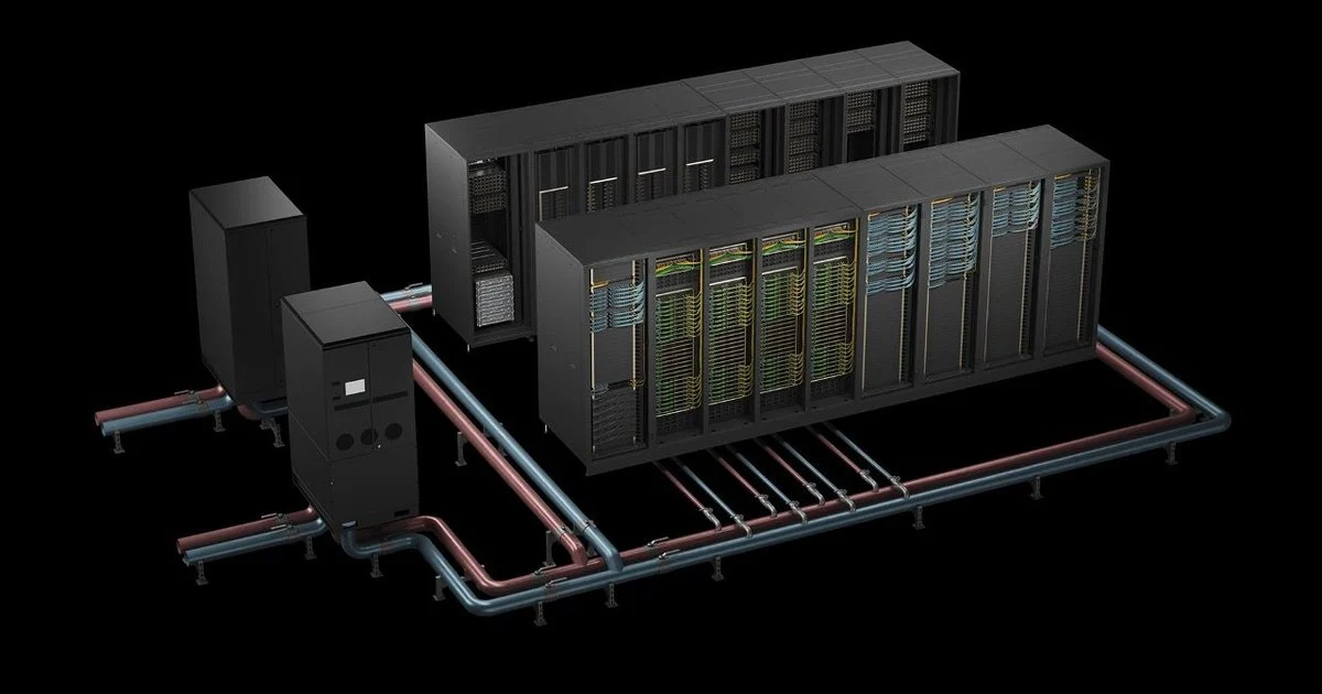 Bare Metal Compute Nodes